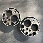 OctoGuard Titanium Alloy Knuckle Duster Window Breaker - 图片 5