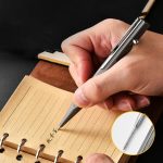 Ink Sentinel Titanium Tactical Pen for Everyday Carry - 图片 7