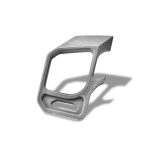 Titanium Knuckle Duster Guard with Integrated Bottle Opener - 图片 12