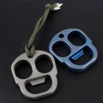 Titanium Knuckle Duster MultiDefend Opener - 图片 4