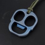 Titanium Knuckle Duster MultiDefend Opener - 图片 8