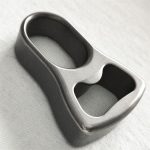 Titanium Alloy Knuckle Duster Window Breaker Bottle Opener Self-Defense Gear - 图片 6