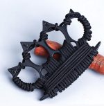 Umbrella Guard Knuckle Duster Window Breaker - 图片 4