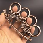 White Bone Demon Knuckle Duster - 图片 6