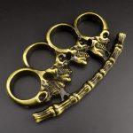 White Bone Demon Knuckle Duster - 图片 12
