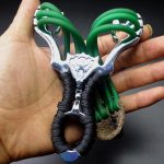 Wolverine Slingshot Multi-Use Survival Gear - 图片 2
