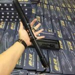 X10 Electric Baton Blackhawk High-Voltage Self-Defense Tool