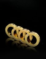 ZincFury Foldable Knuckle Duster - 图片 9