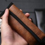 Everyday Carry Leather Quiver with Sheath and Pouch Set