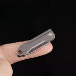 PocketTitan EDC Mini Blade - 图片 2