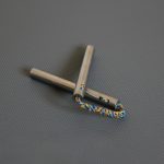 Titan Mini-Nunchaku: EDC Stress Reliever - 图片 8