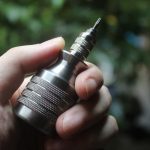 Titan PalmTech 802: 6mm Screwdriver Set with S2 Bits - 图片 7
