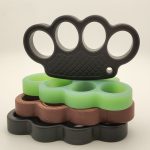 BearClaw G-Force Knuckle Duster - 图片 2