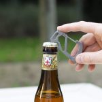 TitanKey Multi-Tool Fob Knife - 图片 18