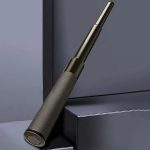 Reliable 16-Inch Steel Baton Designed for Personal Protection - 图片 9