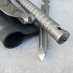 Titan TactiBreak EDC Titanium Survival Baton - 图片 6