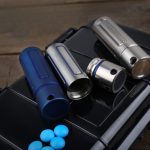 Titan Watertight MedPouch Outdoor Survival Kit - 图片 4