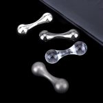 Titan Bone Whirl: EDC ZR Worry Stone