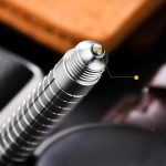 Titan Mini-Guard: Personal Defense Pen - 图片 2