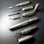 Titan Survival Multi-Tool with Home & Outdoor Wrench - 图片 11