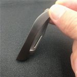 Stainless Traveler's Foldable Blade Knife - 图片 2