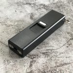 Rechargeable Mini Stun Gun with 1502 Volt Voltage - 图片 8