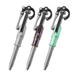 Titanium Tactical MultiPen - 图片 5