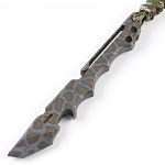 Titan Utility Rod: Bottle Opener Self-Defense Tool - 图片 13