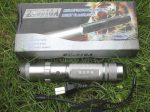910A VoltBaton Stun Gun for Outdoor Protection - 图片 15