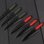 Steel Built Arrow Darts Designed for Long-Lasting Use