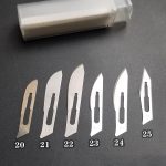 Titan Lattice Slicer: EDC Multi-Blade Folder - 图片 8