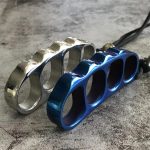 Medium Pea Knuckle Duster Essential Self-Defense Equipment - 图片 3