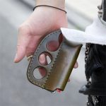 Carrying Knuckle Duster Holster - 图片 2