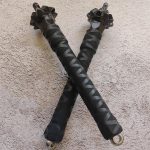 Heavy Duty Defense Stick Multi Function Window Breaker