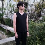 Tactical Stab-Resistant Shirt for Lightweight Protection and Training - 图片 2