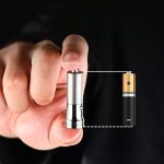 Titan Pulse Mini: LED Outdoor Camp Light - 图片 4