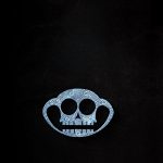 Titanium Knuckle Duster Outdoor Defense Tool - 图片 2