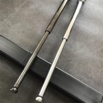 Portable Self-defense Baton with Expandable Features - 图片 22