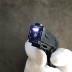 Compact Foldable Stun Device for Everyday Self-Defense - 图片 5
