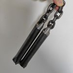 Handcrafted Tungsten Steel Meteor Chain Whip Baton - 图片 4