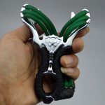 Multi-Purpose Wolverine Slingshot Outdoor Survival Equipment - 图片 2