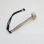 Titan Hammer Luxe: Multi-Purpose EDC Rescue Tool - 图片 4