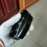 Classic Bakelite Knuckle Duster Enhanced Thickness for Added Strength - 图片 5
