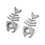 Titanium EDC Bottle Opener with Built-In Self-Defense Feature - 图片 3