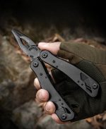 Multi-Task Utility Pliers Nylon Set with Bit Kit - 图片 6