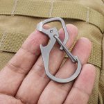SharkSpike Titanium EDC Toolkit - 图片 2