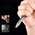 Titan Lattice Slider: ColorShift Defense Pen - 图片 3