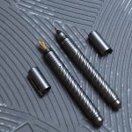 Titan Duo-Writer: EDC Tactical Pen - 图片 2