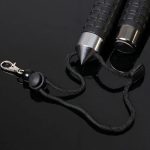 Portable Self-defense Baton with Expandable Features - 图片 28