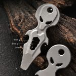 Titan Multi-Plier: EDC Fisticuffs Bottle Opener - 图片 4